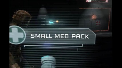 Dead Space Moments