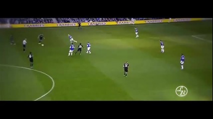 Eden Hazard 2013 2014