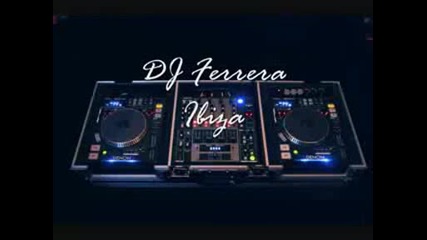 Desaparecidos vs Walter Master - Ibiza (dj Ferrera Remix)