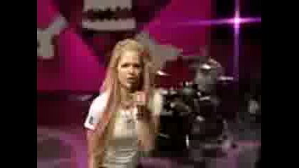 Girl Friend By Avril