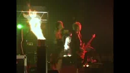 alice nine fan service pt 01 Shou & Saga