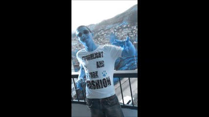 Bimbo Mc - Underground (freestyle)