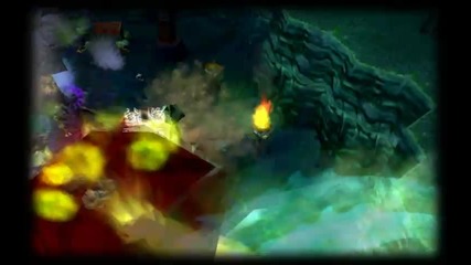 Dota - Memento 