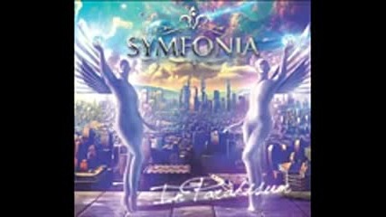 Symfonia - In Paradisum (full Album 2011 project Stratovarius )