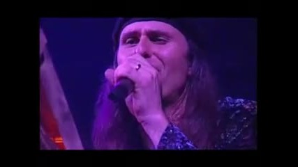 Gotthard - Angel