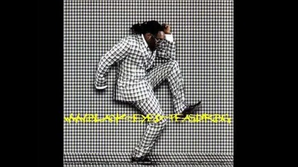Black Eyed Peas - Boom Boom Pow (pictures)