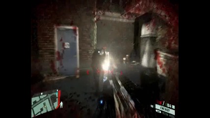 Crysis 2 My Gameplay Pc 