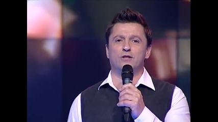 NIHAD ALIBEGOVIC - DETEKTIVI - (BN Music - BN TV)