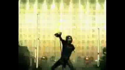 Marilyn Manson - Rock Is Dead
