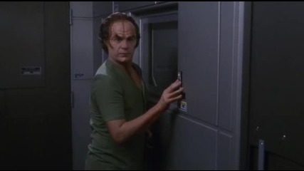 Star Trek Enterprise S02e25