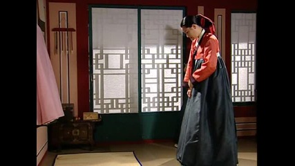 Dae Jang Geum / Великата Джанг/ еп.11-2/3