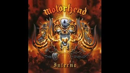 Motorhead - Smiling Like A Killer 