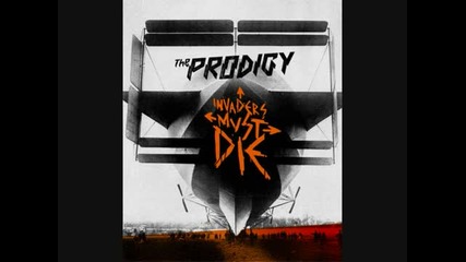 The Prodigy - Piranha