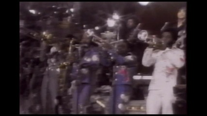 Kc & The Sunshine Band - (shake,  Shake,  Shake) Shake Your Booty (po)