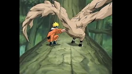Naruto History of the F word