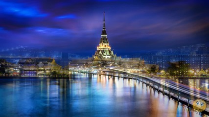 8 оригинальных переходов