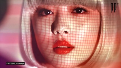 f(x) Sulli 10 Corso Como Seoul Melody preview