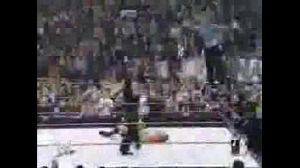 Jeff hardy - What goes araund