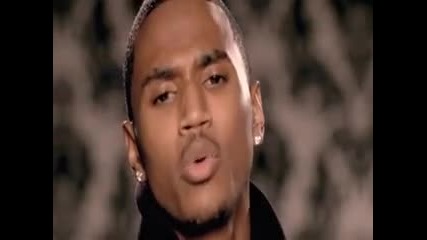 Toni Braxton ft. Trey Songz - Yesterday 