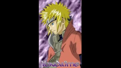 Yondaime All The Way