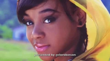 Left Eye - Wild Out