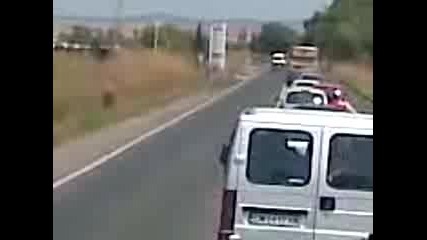 Шофьори По Морето
