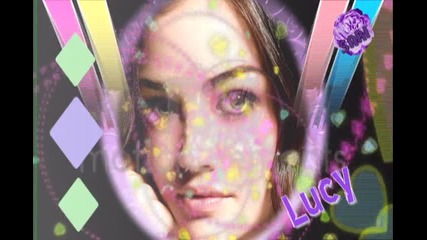 ~lucy Hale ~ {for Konkurssss}