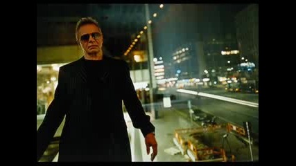 Jerry Williams - Personal Jesus.