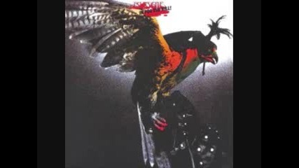 Budgie - In For The Kill