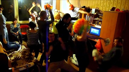 Перник Shake