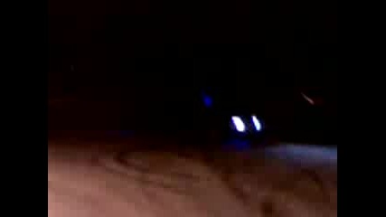 Ofoald Drift