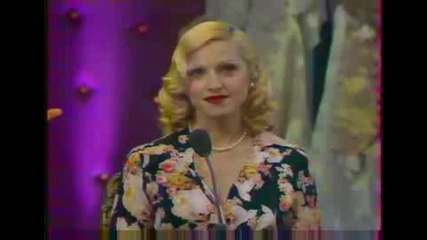Madonna - 1993 Dechavanne Part3