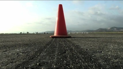 Ford Mustang Gt 500 |vs| Camaro Ss 