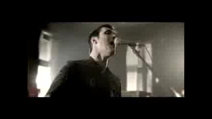Breaking Benjamin - The Diary Of Jane