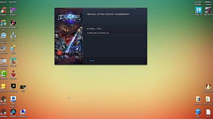 Аncient Аnаthеmа [+ Heroes of the Storm]