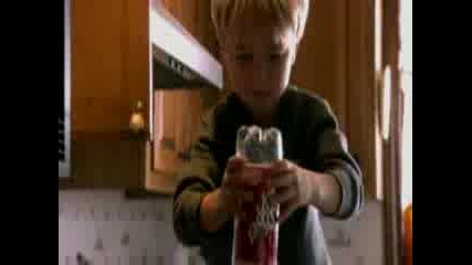 Dennis The Menace Christmas 2007 - Trailer