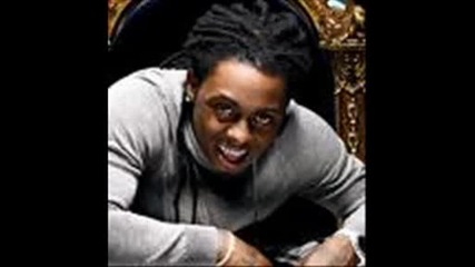 Lil Wayne - Got Money (2oo8) + (text)