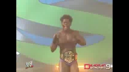 chris benoit stava 6ampion