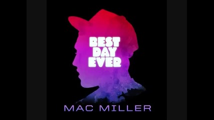 Mac Miller Ft. Wiz Khalifa - _keep Floatin_ (cdq)