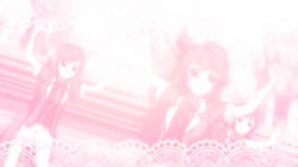 [ Hq ] [drs] Hug Me Once // Collab