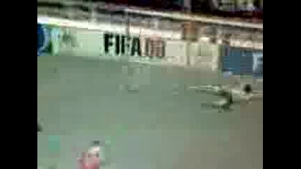 fifa 08 duspa i i gol