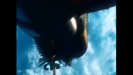 Farscape The Peacekeeper Wars part1