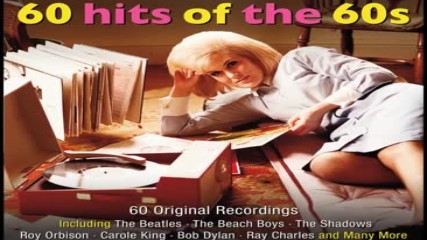 60 Hits of the 60's Not Now Music Full Album 1