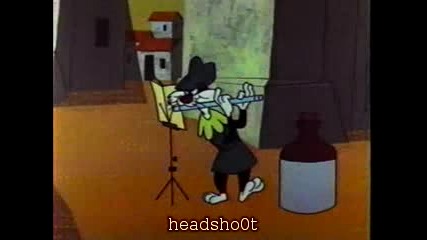 Speedy Gonzales - The Pied Piper Of Guadalupe