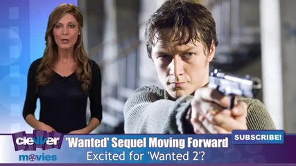 Universal Moving Forward On Wanted Sequel