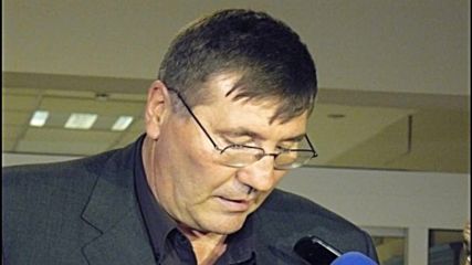 Глушков: Вече няма фаворити, Балкан и Рилски могат само да спечелят