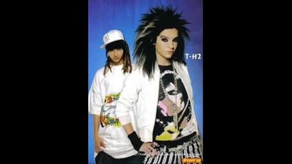 tom i bill kaulitz