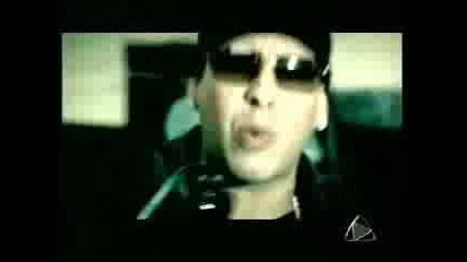 Daddy Yankee Gasolina