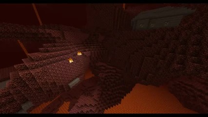 Minecraft horror movie- Slender