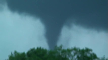 Tornado June 5th 2010